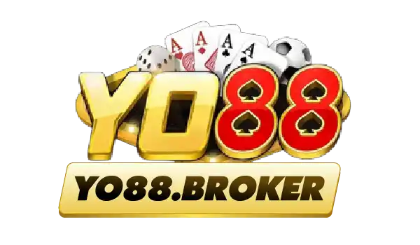 YO88 LOGO 2026